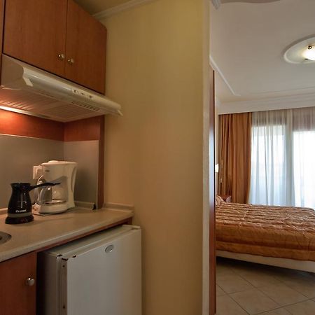 Seydnaya Apartments & Studios 新马尔马拉斯 外观 照片